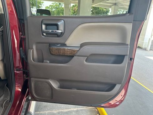 Used 2017 Chevrolet Silverado 1500 LT w/ All Star Edition RWD image 32