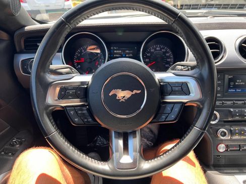 Used 2018 Ford Mustang GT RWD image 20