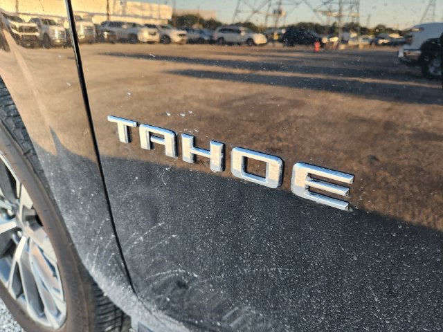 Used 2026 Chevrolet Tahoe High Country RWD image 9