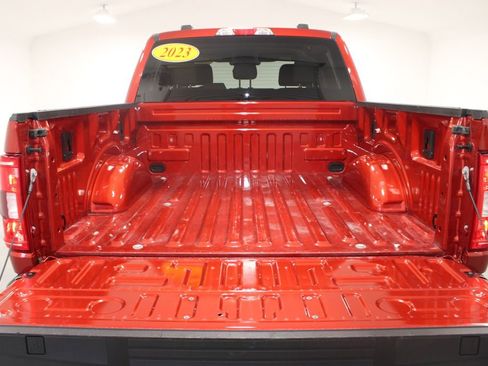 Used 2023 Ford F150 XLT w/ XTR Package AWD/4WD image 17