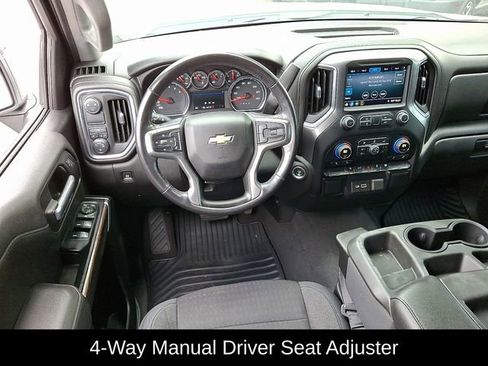 Used 2019 Chevrolet Silverado 1500 LT w/ All-Star Edition image 17