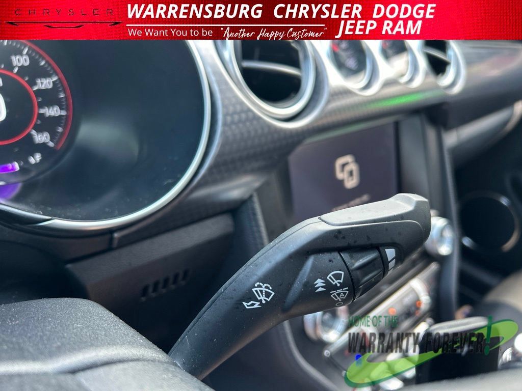 Used 2019 Ford Mustang GT Premium w/ GT Performance Package RWD image 22