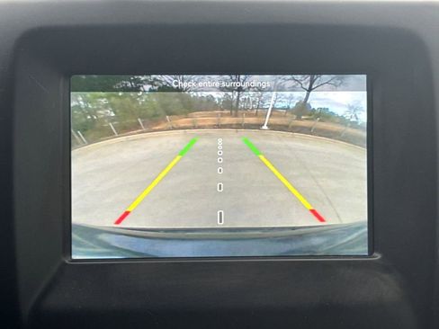 Used 2018 Jeep Compass Latitude w/ Popular Equipment Group image 24