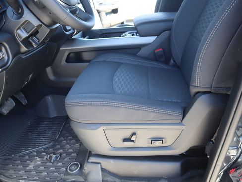 New 2026 RAM 2500 Big Horn image 12