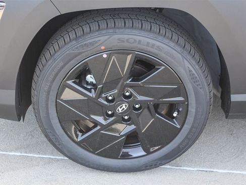 New 2026 Hyundai Kona SEL Sport image 11