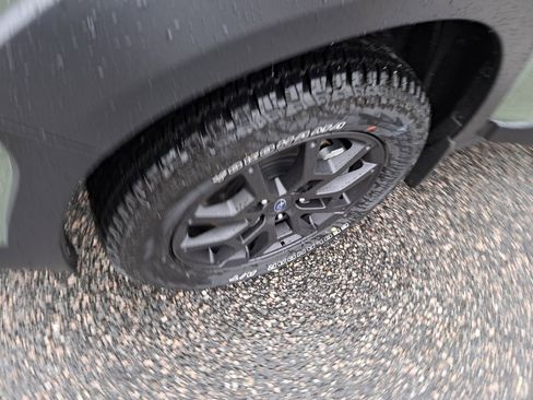 New 2026 Subaru Crosstrek 2.5i Wilderness image 18