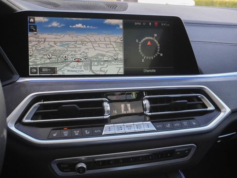 Certified 2023 BMW X5 sDrive40i w/ Premium Package image 24