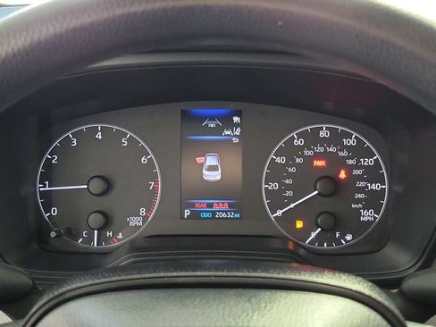 Used 2025 Toyota Corolla LE FWD image 27