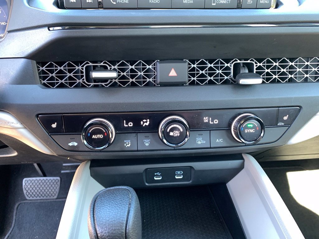 Used 2024 Honda Accord EX image 20