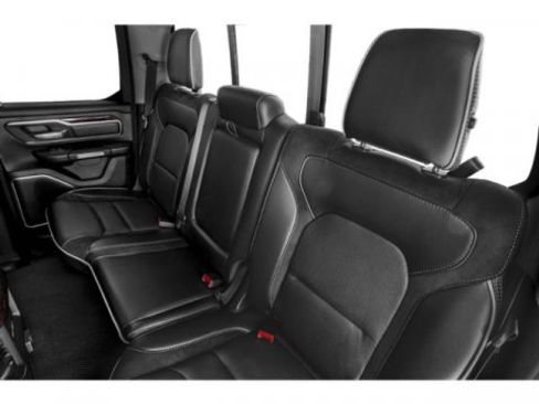 Used 2019 RAM 1500 Laramie image 16