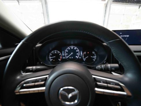 Used 2025 MAZDA CX-50 AWD 2.5 S w/ Premium Package image 15