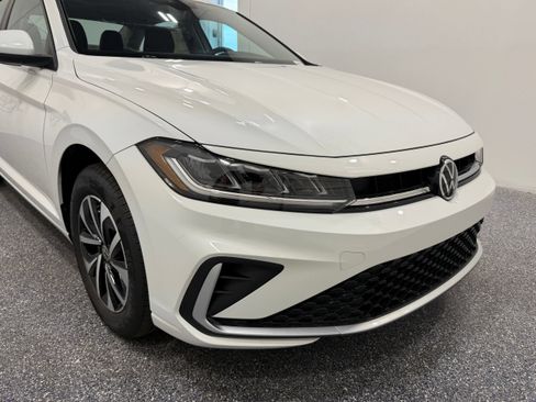 New 2026 Volkswagen Jetta S FWD image 18