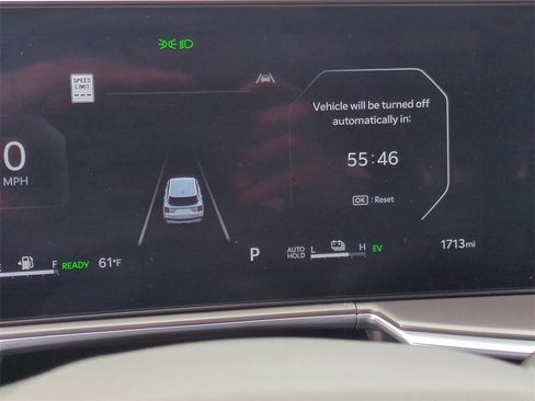 Certified 2026 Kia Sorento SX Prestige image 11