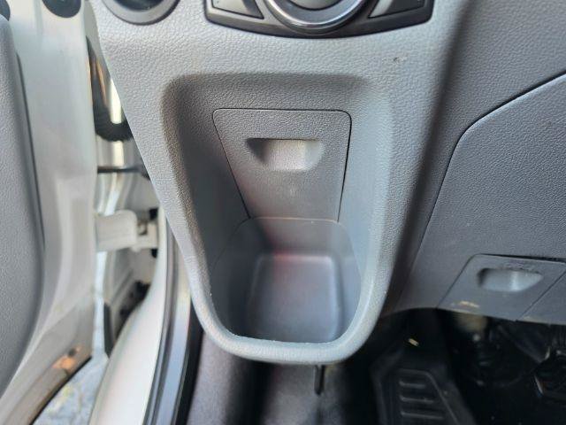 Used 2018 Ford Transit 250 148 Medium Roof w/ Exterior Upgrade Package RWD image 16