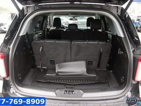 Used 2022 Ford Explorer XLT w/ Equipment Group 202A image 15