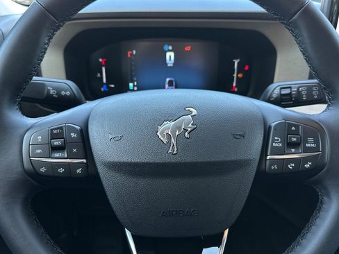 New 2026 Ford Bronco Sport Big Bend image 22