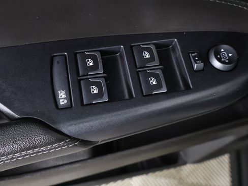 Used 2014 Cadillac SRX FWD image 32