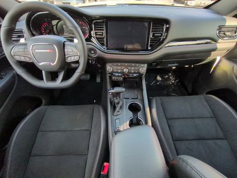 New 2026 Dodge Durango GT AWD/4WD image 15