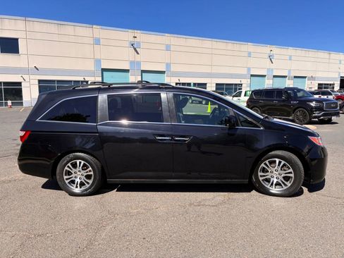 Used 2012 Honda Odyssey EX-L image 8