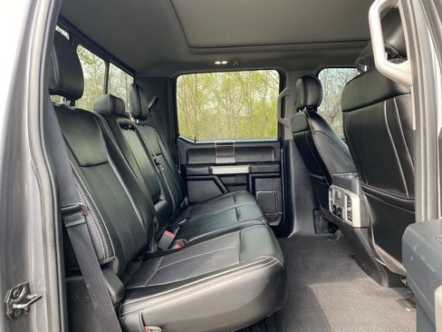 Used 2021 Ford F250 Lariat AWD/4WD image 34