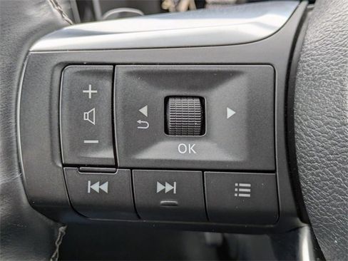 Used 2022 INFINITI QX60 Sensory w/ Cargo Package image 25