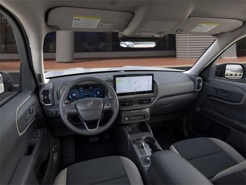 New 2025 Ford Bronco Sport Big Bend w/ Convenience Package image 9