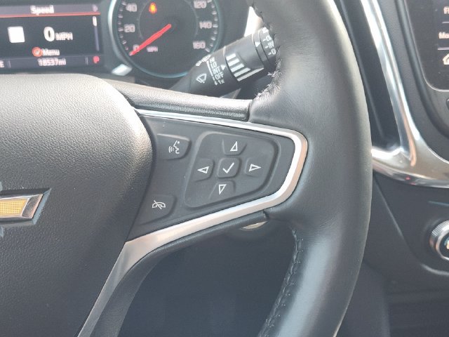 Used 2022 Chevrolet Equinox LT FWD image 28