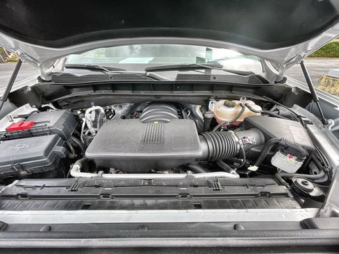 Used 2024 GMC Sierra 1500 SLT image 29