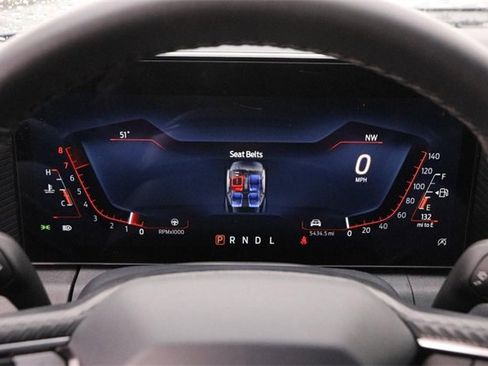 Used 2025 Ford Mustang Coupe image 13