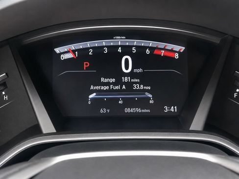 Used 2018 Honda CR-V EX-L image 14