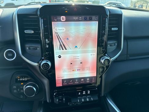 New 2026 RAM 1500 Big Horn image 53