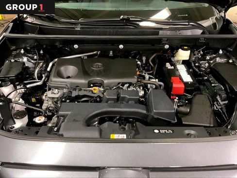 Used 2024 Toyota RAV4 Limited w/ Advanced Technology Package image 29