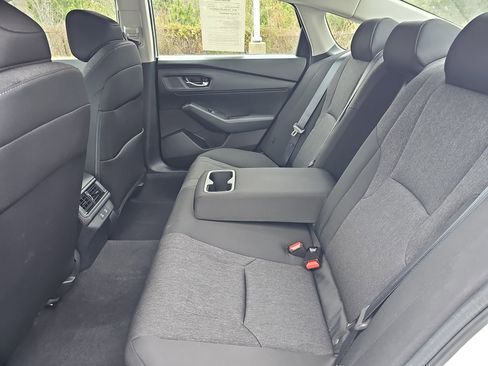 Used 2025 Honda Accord SE image 14