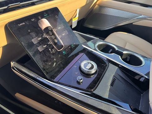 New 2026 Cadillac Escalade IQ Luxury 2 image 17