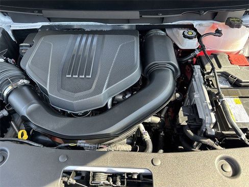 New 2026 Buick Enclave Preferred w/ Super Cruise Package image 26