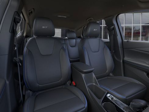 New 2026 Buick Encore GX Sport Touring image 16