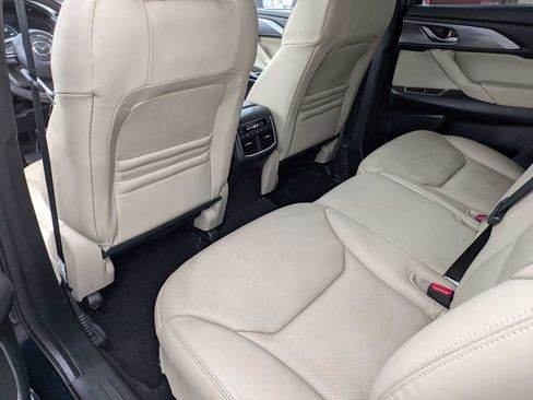 Used 2019 MAZDA CX-9 Grand Touring image 17