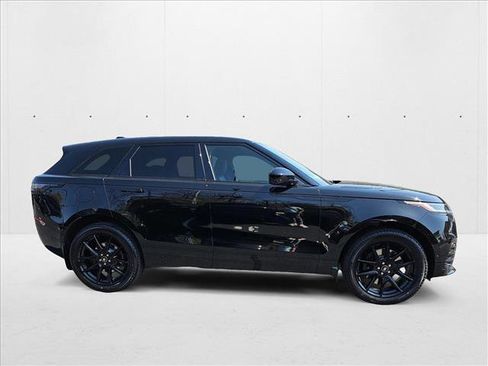 New 2026 Land Rover Range Rover Velar Dynamic SE image 4