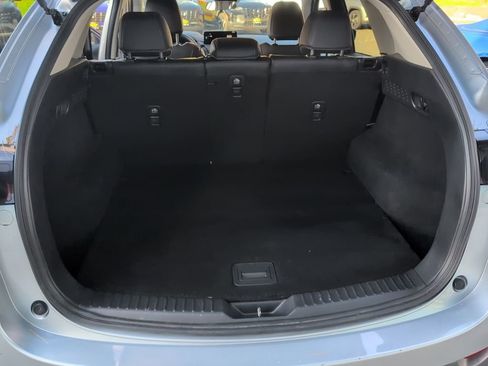 Used 2023 MAZDA CX-5 AWD 2.5 S w/ Select Package image 21