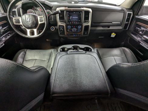 Used 2018 RAM 2500 Laramie AWD/4WD image 24