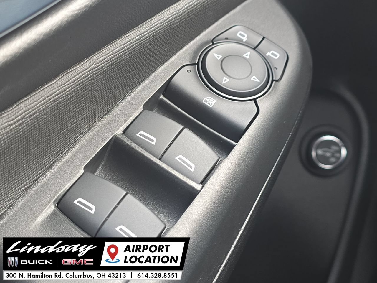 New 2026 Buick Envista Sport Touring w/ Convenience I Package FWD image 23