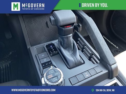 Used 2025 Toyota Tacoma TRD Off-Road AWD/4WD image 22