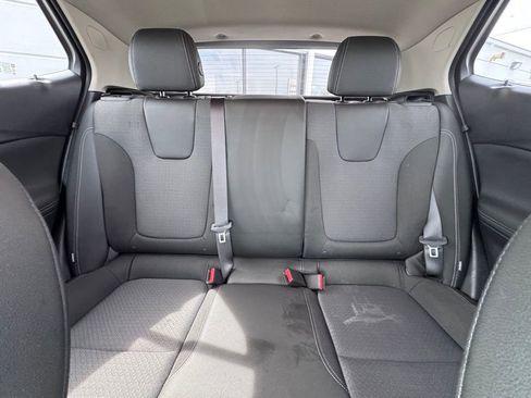 Used 2024 Buick Encore GX Preferred FWD image 27