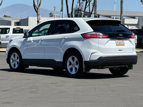 Used 2024 Ford Edge SE AWD/4WD image 5