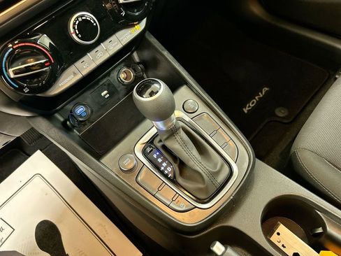 Used 2023 Hyundai Kona SEL w/ Cargo Package image 17