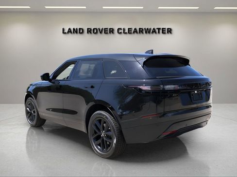New 2026 Land Rover Range Rover Velar S AWD/4WD image 3