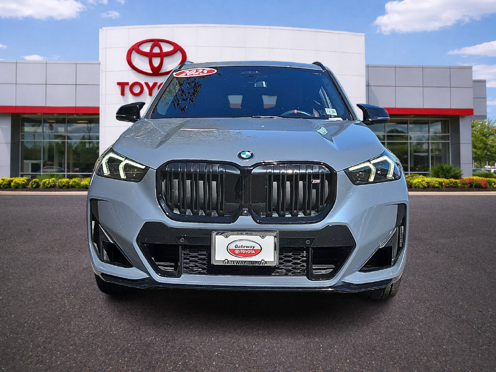 Used 2025 BMW X1 M35i w/ Premium Package AWD/4WD image 2