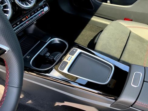 Certified 2025 Mercedes-Benz CLA 250 CLA 250 image 7