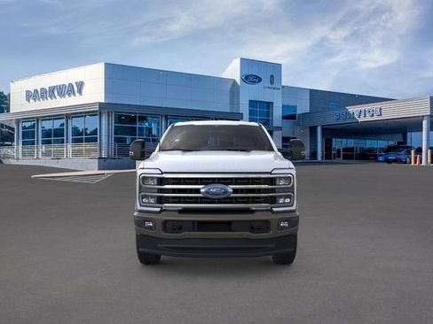 New 2026 Ford F350 King Ranch AWD/4WD image 6