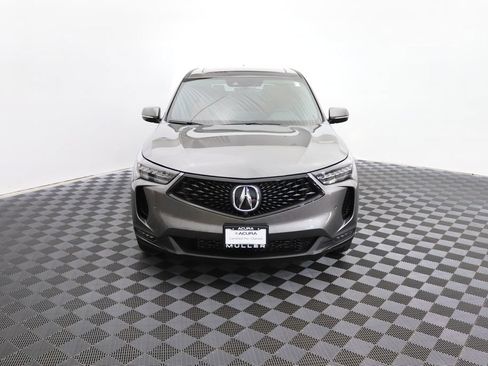 Used 2024 Acura RDX A-Spec AWD/4WD image 4